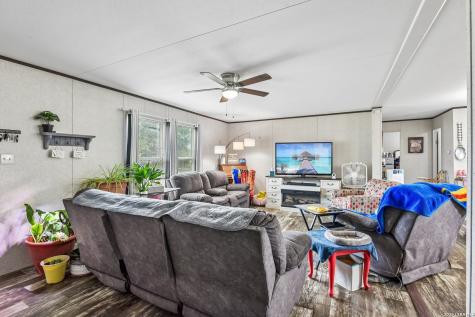 4103 Waterwood Pass Drive Elmendorf TX 78112