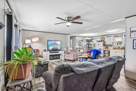 4103 Waterwood Pass Drive Elmendorf TX 78112