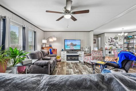 4103 Waterwood Pass Drive Elmendorf TX 78112