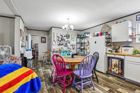 4103 Waterwood Pass Drive Elmendorf TX 78112