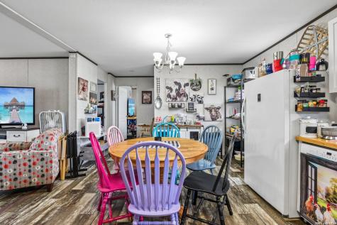 4103 Waterwood Pass Drive Elmendorf TX 78112