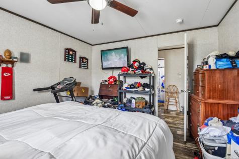 4103 Waterwood Pass Drive Elmendorf TX 78112
