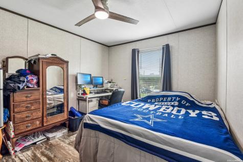 4103 Waterwood Pass Drive Elmendorf TX 78112