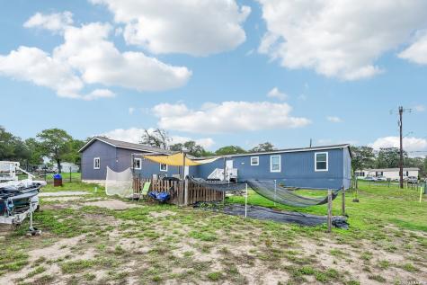 4103 Waterwood Pass Drive Elmendorf TX 78112