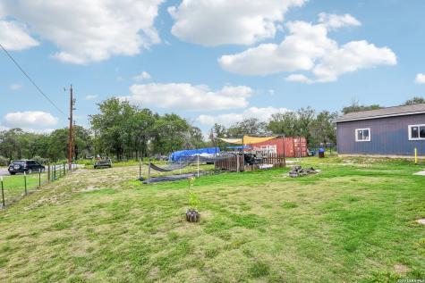 4103 Waterwood Pass Drive Elmendorf TX 78112