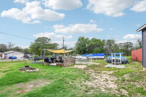 4103 Waterwood Pass Drive Elmendorf TX 78112