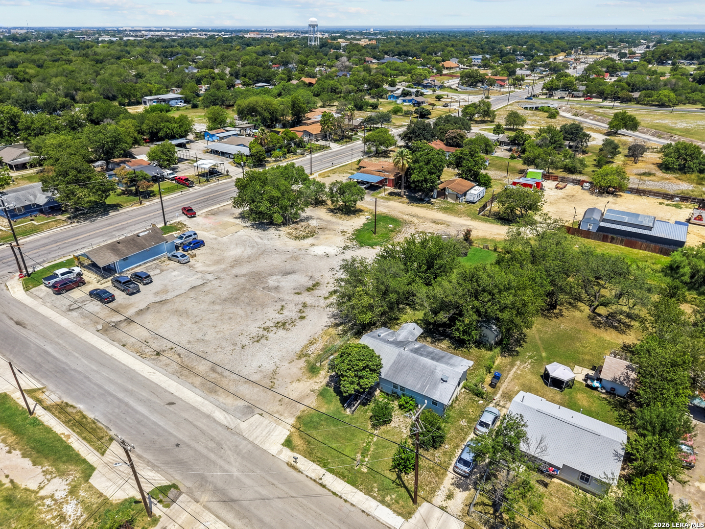 431 W Petaluma Boulevard San Antonio TX 78221
