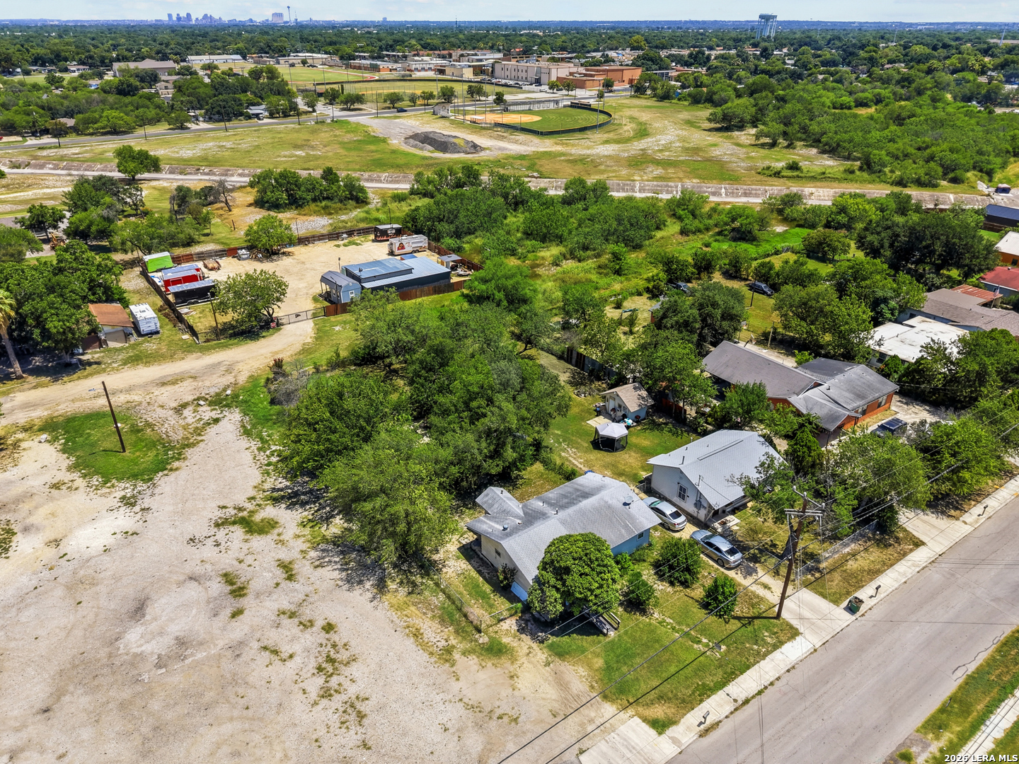 431 W Petaluma Boulevard San Antonio TX 78221