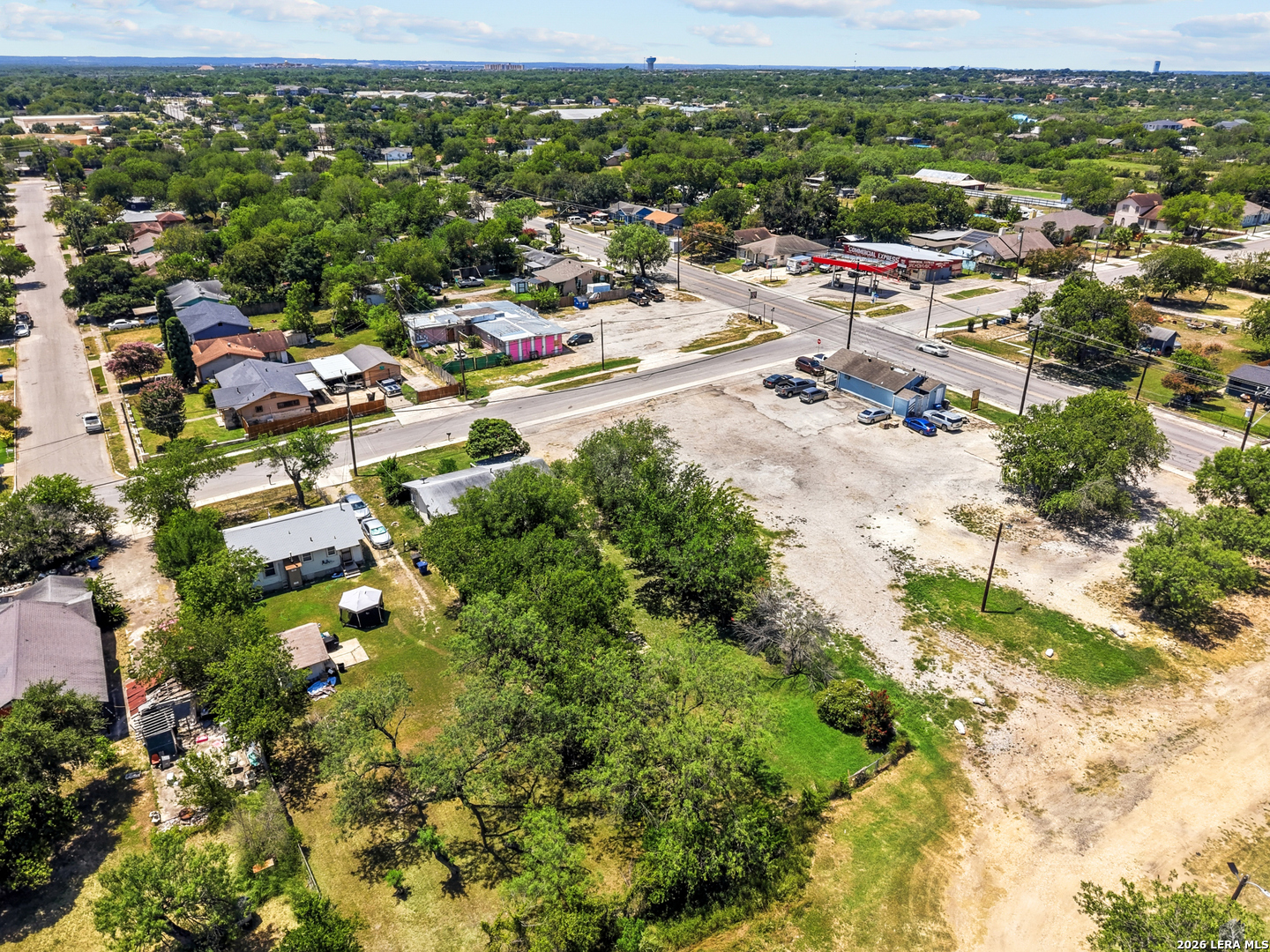 431 W Petaluma Boulevard San Antonio TX 78221