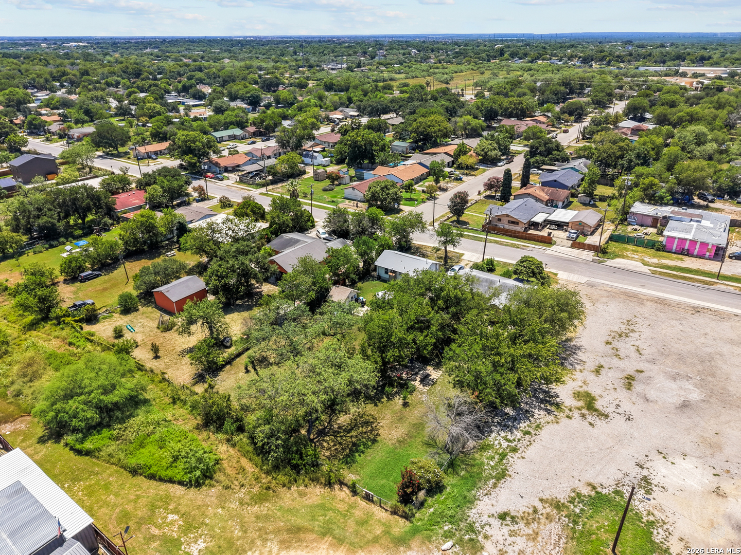 431 W Petaluma Boulevard San Antonio TX 78221