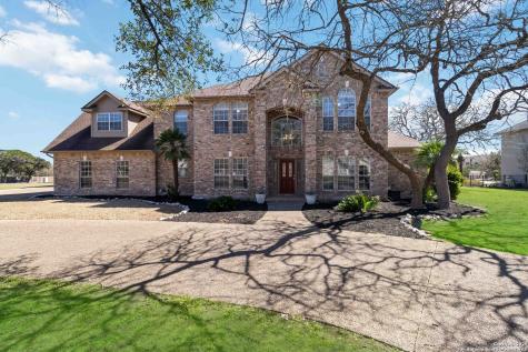 509 Kendall Parkway Boerne TX 78015