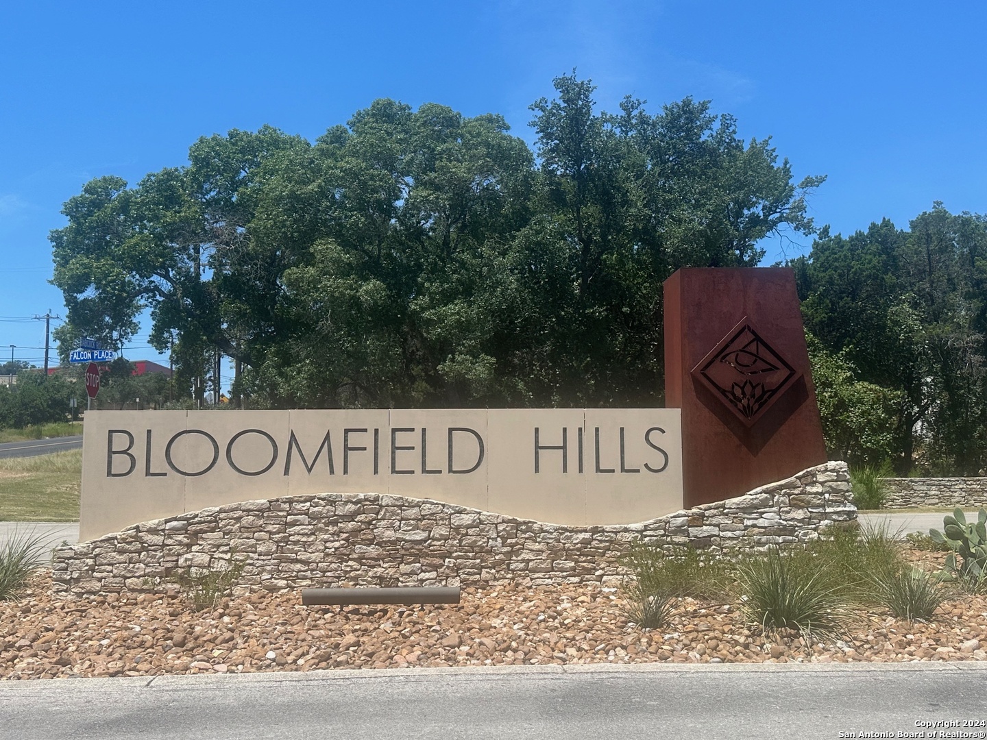 20318 Bobwhite Run San Antonio TX 78256
