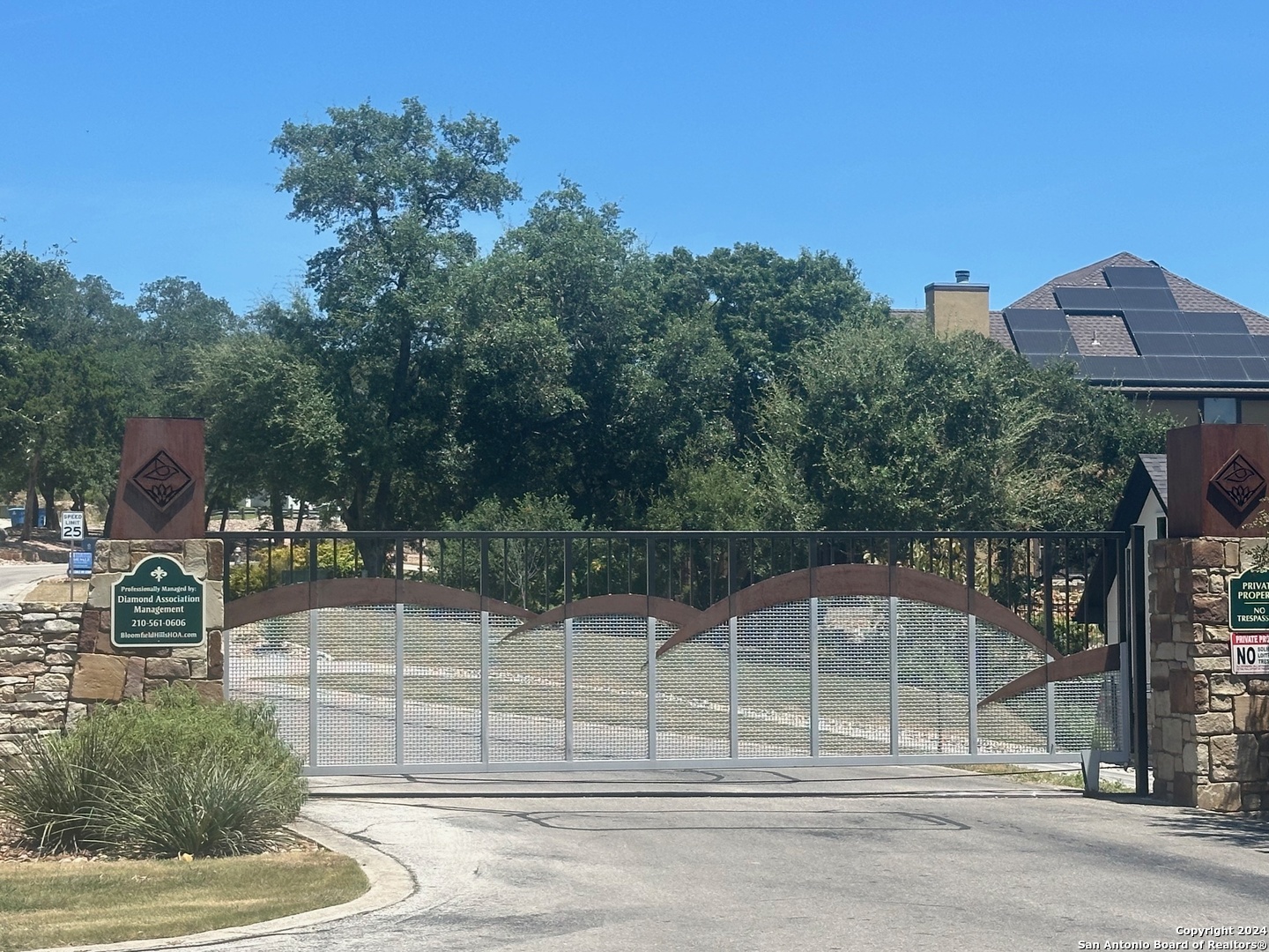 20318 Bobwhite Run San Antonio TX 78256