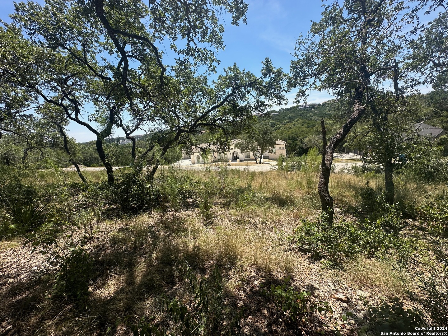 20318 Bobwhite Run San Antonio TX 78256