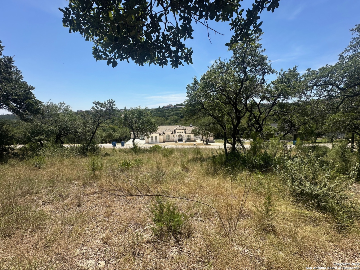 20318 Bobwhite Run San Antonio TX 78256
