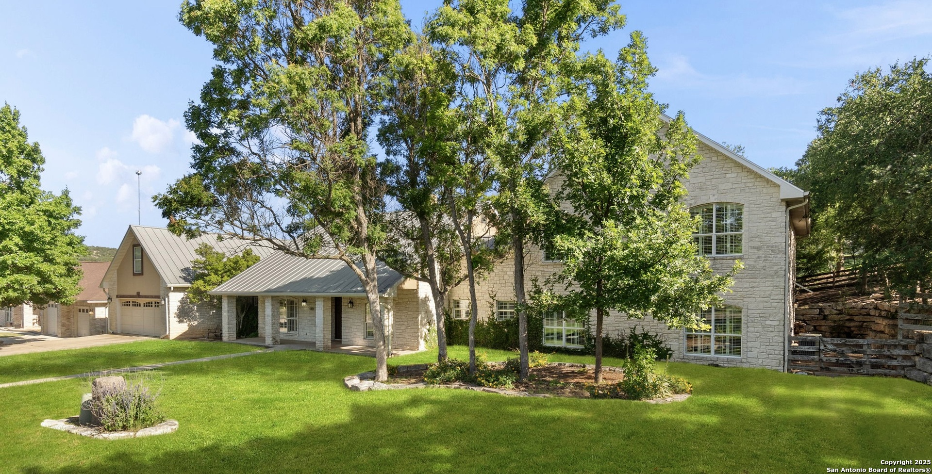 1031 Bluebell Road Kerrville TX 78028