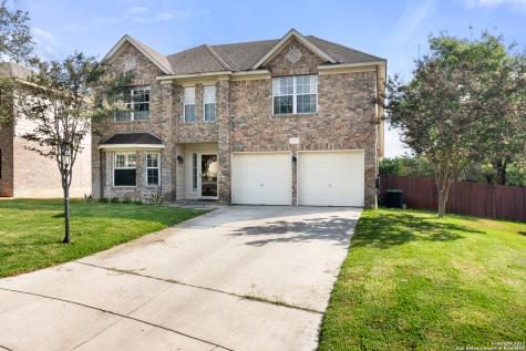 102 Jardin Vista San Antonio TX 78258