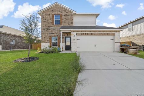 6435 Aj Lane San Antonio TX 78252