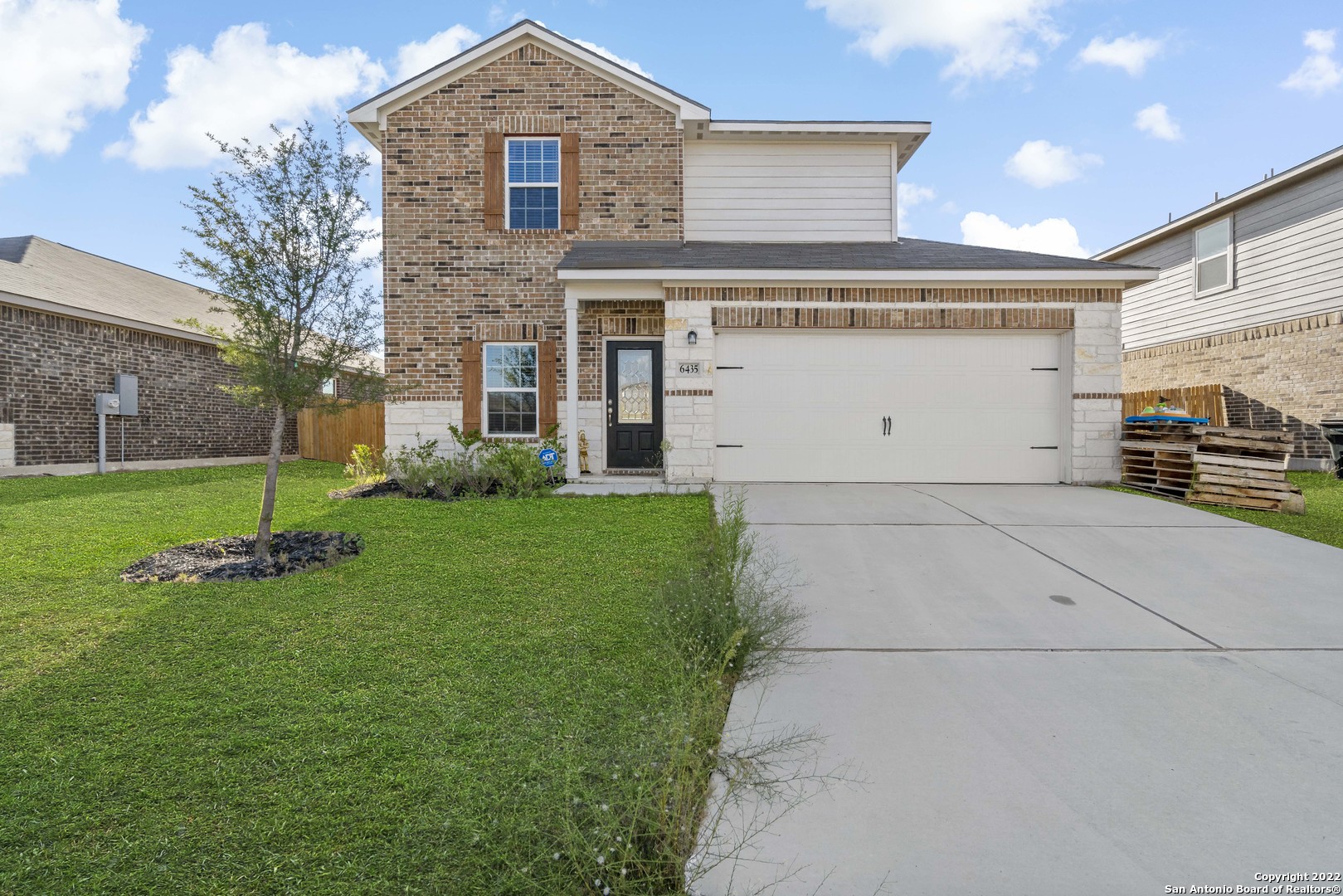 6435 Aj Lane San Antonio TX 78252