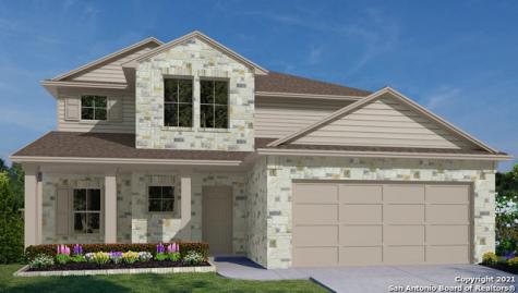 553 Blue Stem Road New Braunfels TX 78130