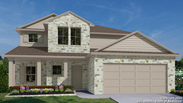 553 Blue Stem Road New Braunfels TX 78130