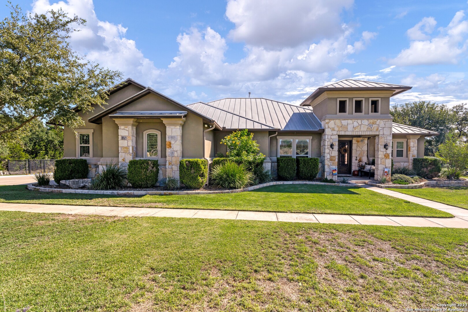 2333 Haven Bluff Court New Braunfels TX 78132
