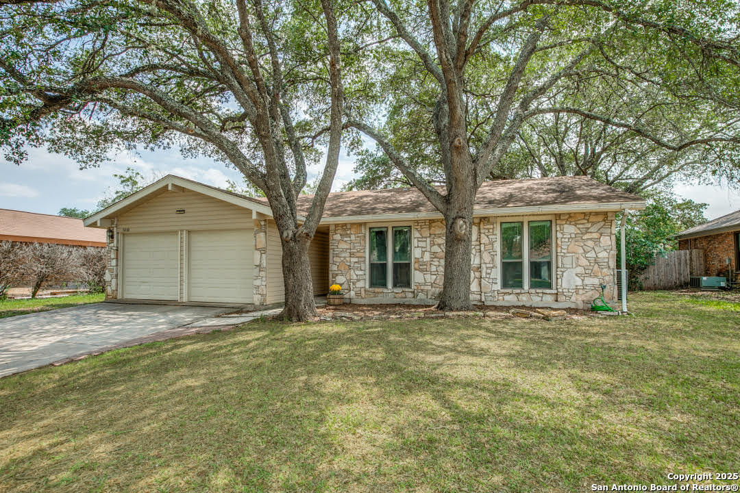 3030 Heidi Street San Antonio TX 78247