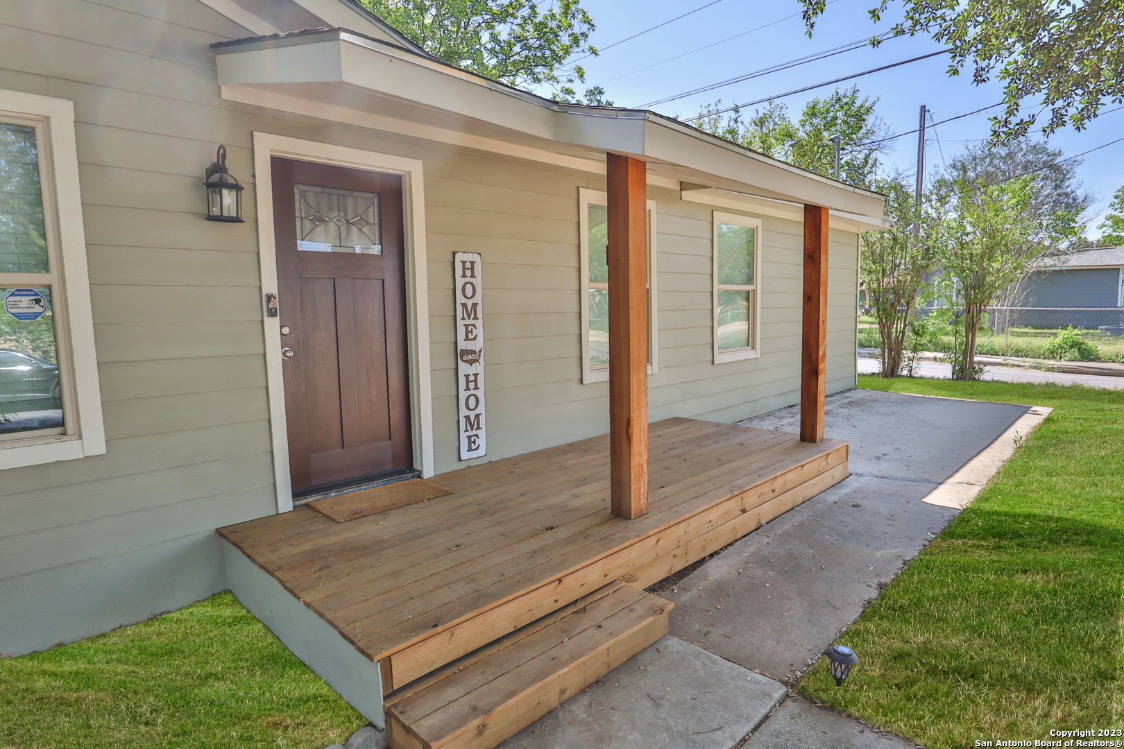 862 SW 39th Street San Antonio TX 78237