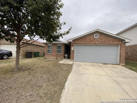 5518 Timber Haven San Antonio TX 78250