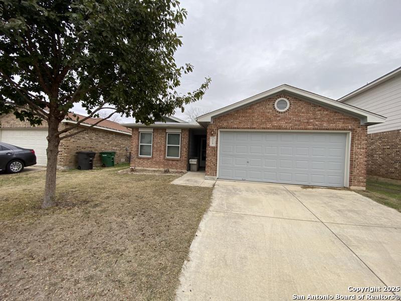 5518 Timber Haven San Antonio TX 78250
