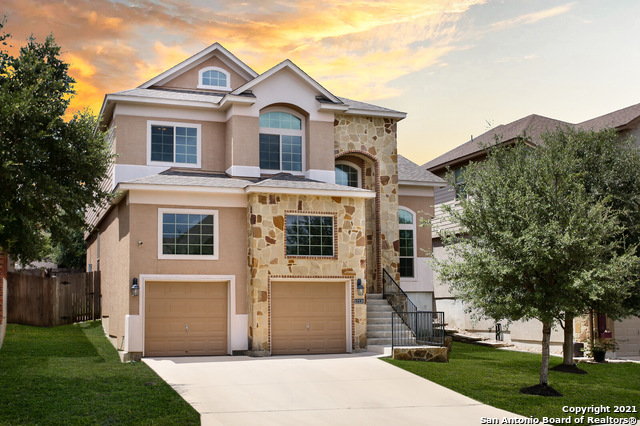 12130 Faithcrest San Antonio TX 78253