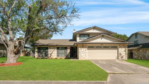 14035 Boulder Oaks San Antonio TX 78247