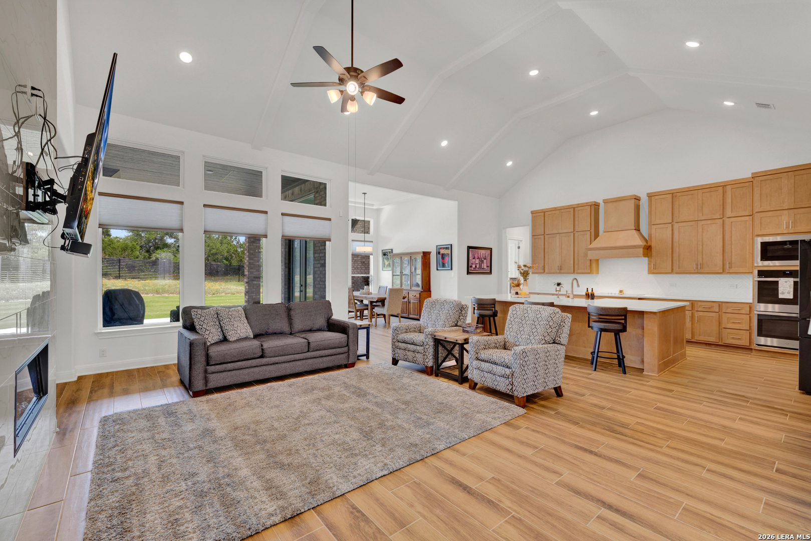10696 Chestnut Warbler New Braunfels TX 78132