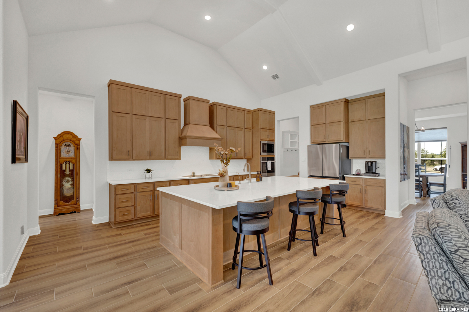 10696 Chestnut Warbler New Braunfels TX 78132