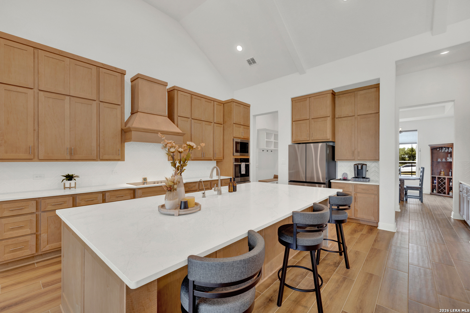 10696 Chestnut Warbler New Braunfels TX 78132