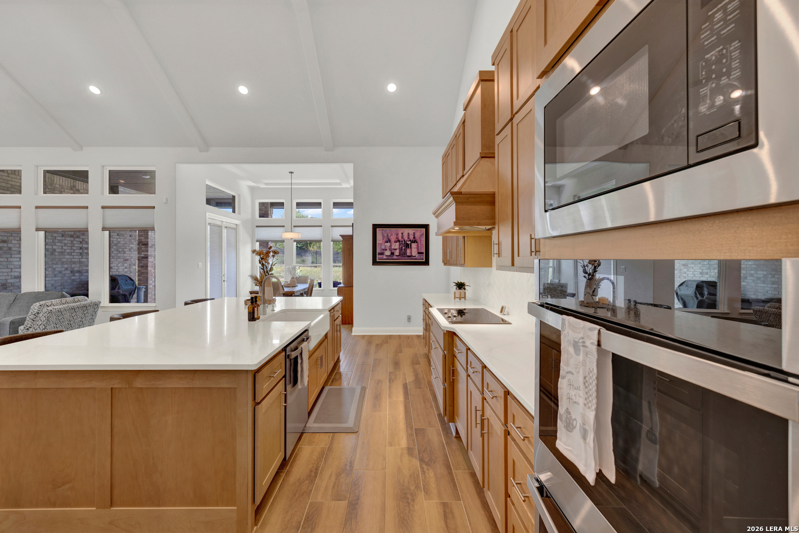 10696 Chestnut Warbler New Braunfels TX 78132