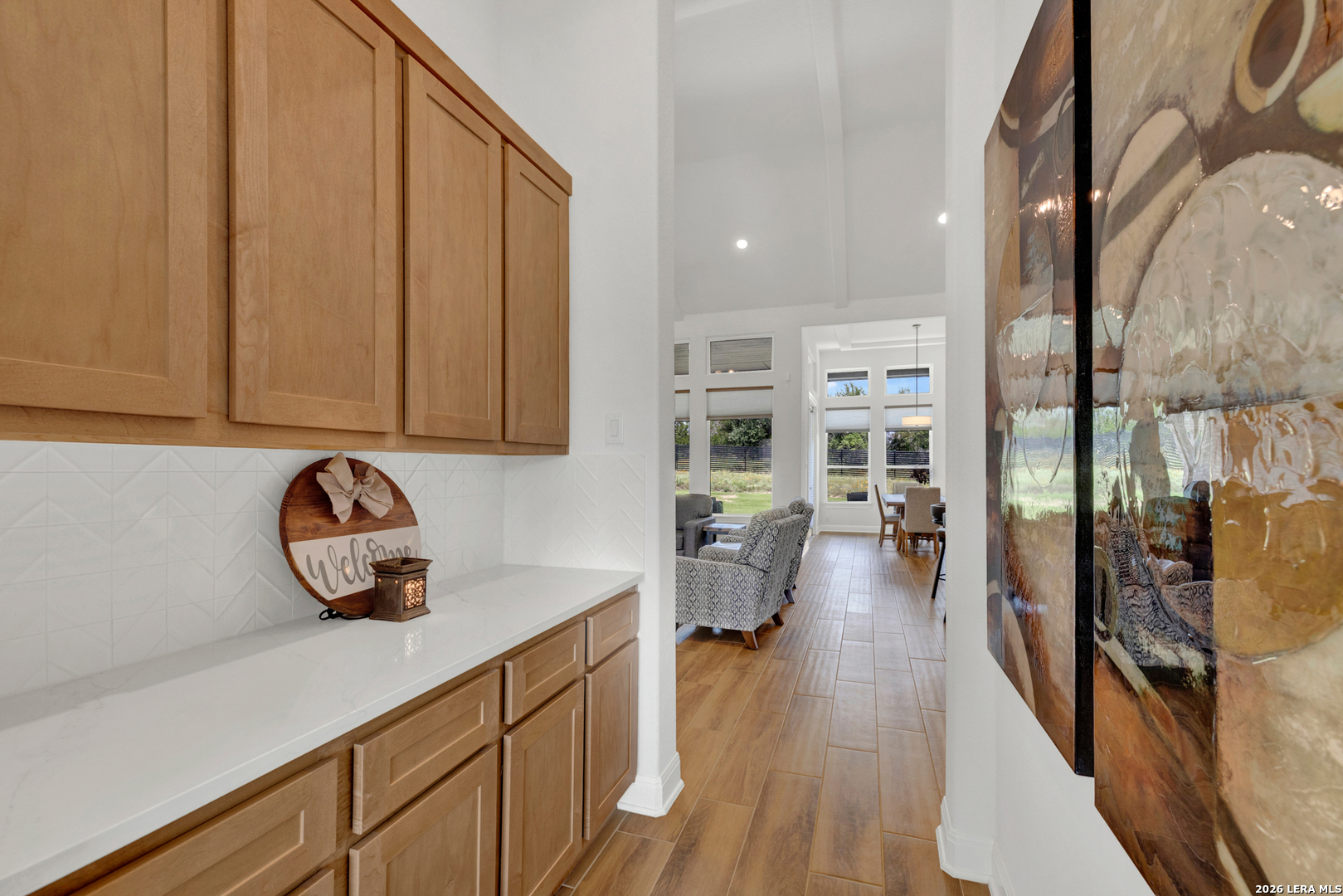 10696 Chestnut Warbler New Braunfels TX 78132