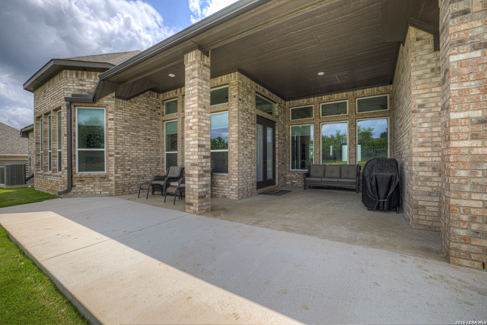 10696 Chestnut Warbler New Braunfels TX 78132