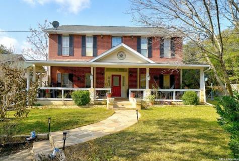 309 S Rolling Oaks Lane San Antonio TX 78253