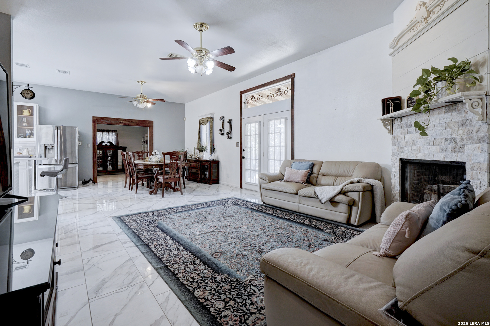 309 S Rolling Oaks Lane San Antonio TX 78253