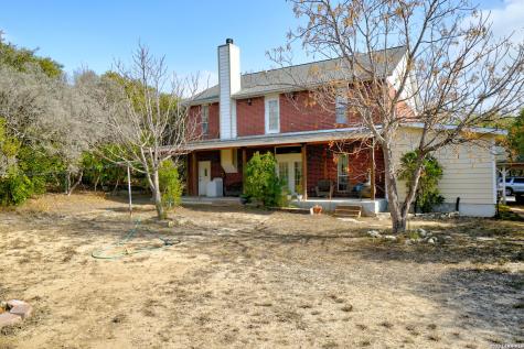 309 S Rolling Oaks Lane San Antonio TX 78253