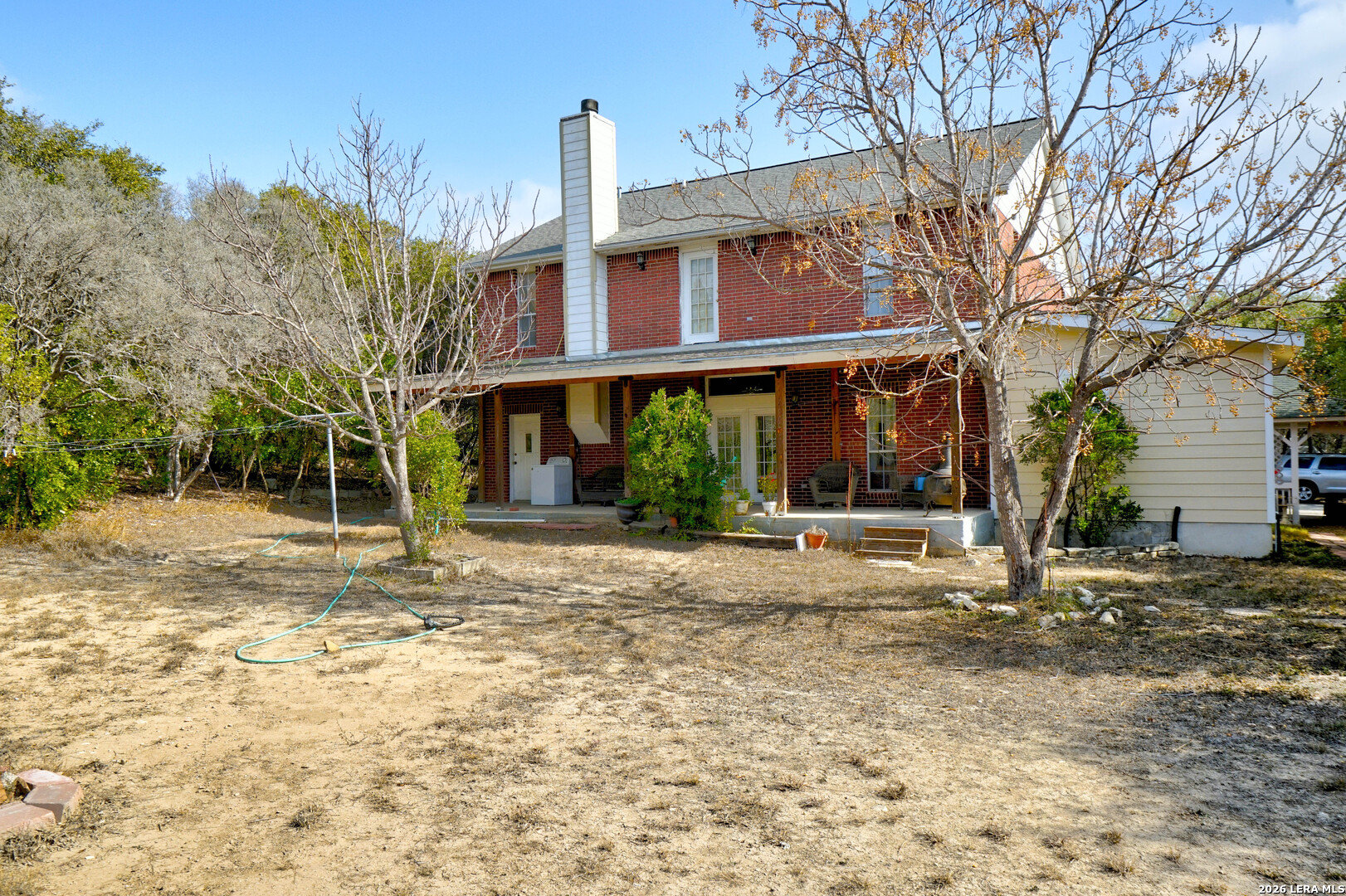 309 S Rolling Oaks Lane San Antonio TX 78253