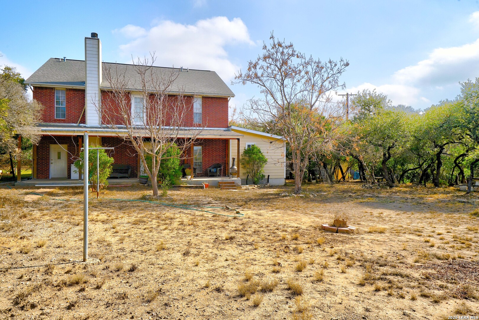 309 S Rolling Oaks Lane San Antonio TX 78253