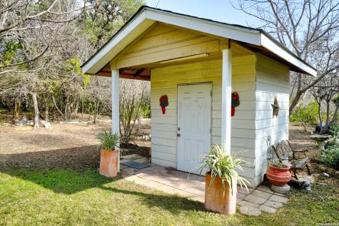 309 S Rolling Oaks Lane San Antonio TX 78253