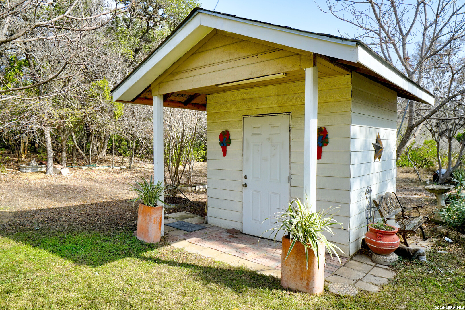 309 S Rolling Oaks Lane San Antonio TX 78253