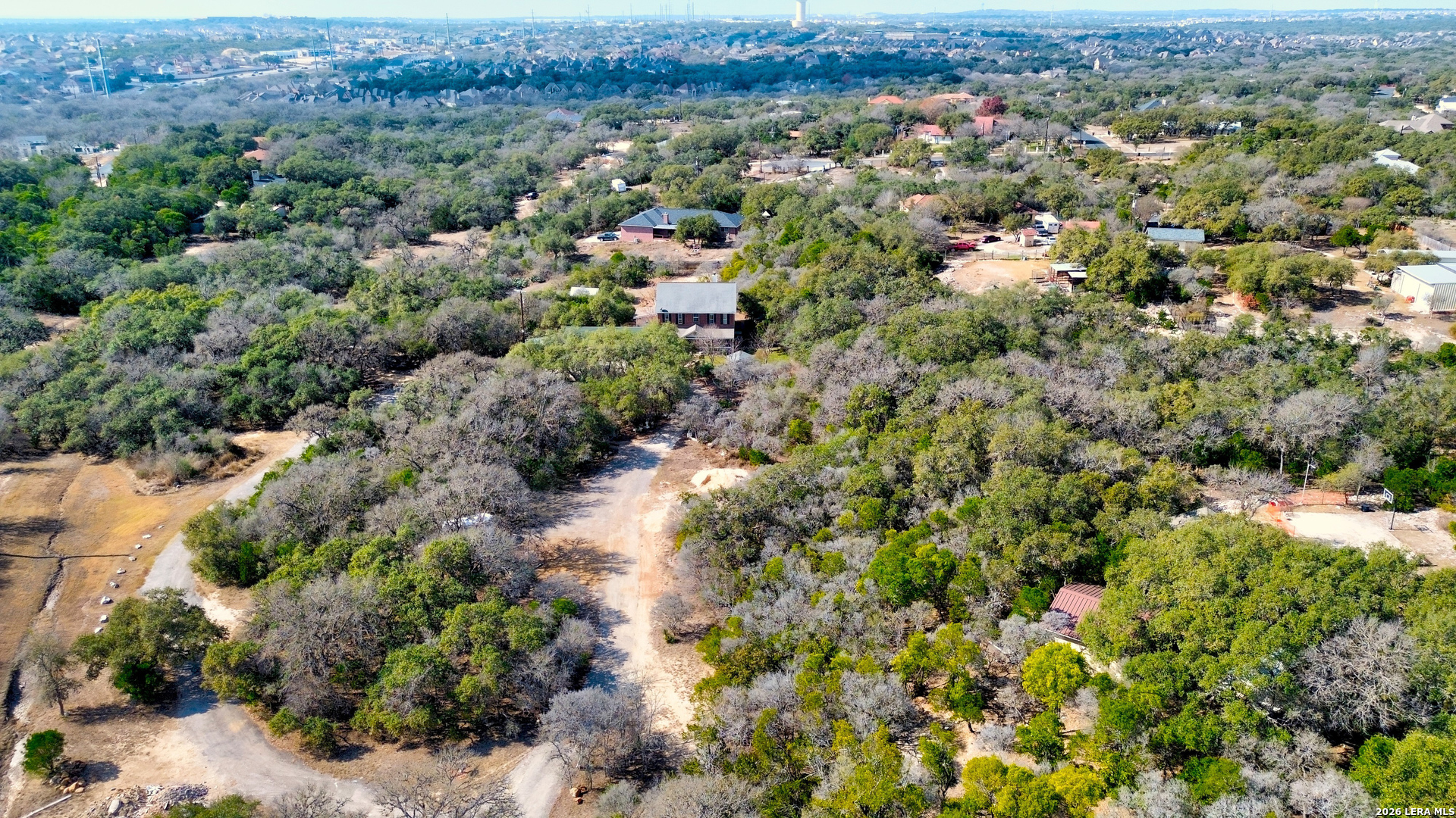 309 S Rolling Oaks Lane San Antonio TX 78253
