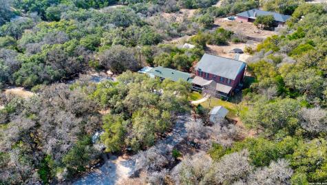 309 S Rolling Oaks Lane San Antonio TX 78253