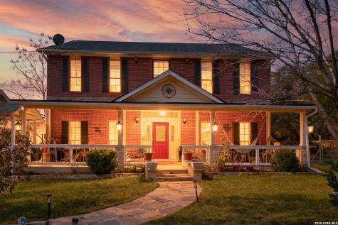 309 S Rolling Oaks Lane San Antonio TX 78253