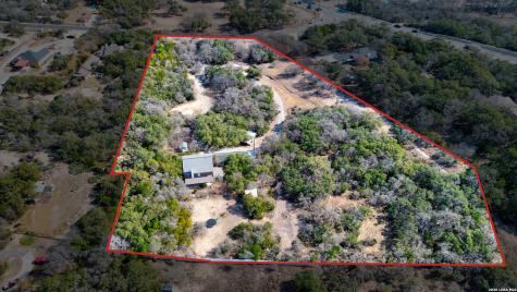 309 S Rolling Oaks Lane San Antonio TX 78253
