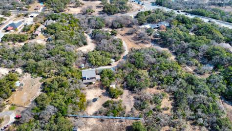 309 S Rolling Oaks Lane San Antonio TX 78253